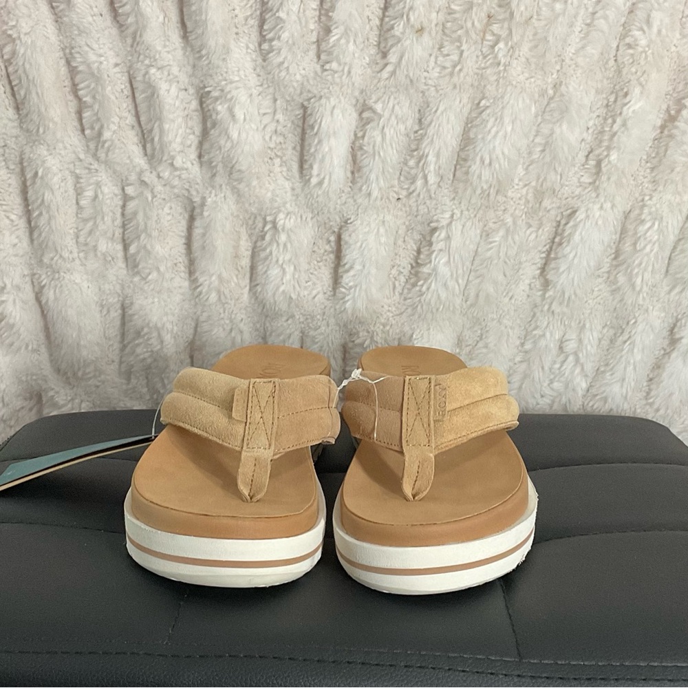 Roxy Thessa Flip Flops